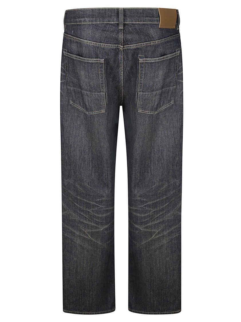 Our Legacy Third Cut Jeans