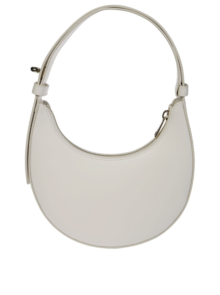 Furla Curved Silhouette Mini Shoulder Bag