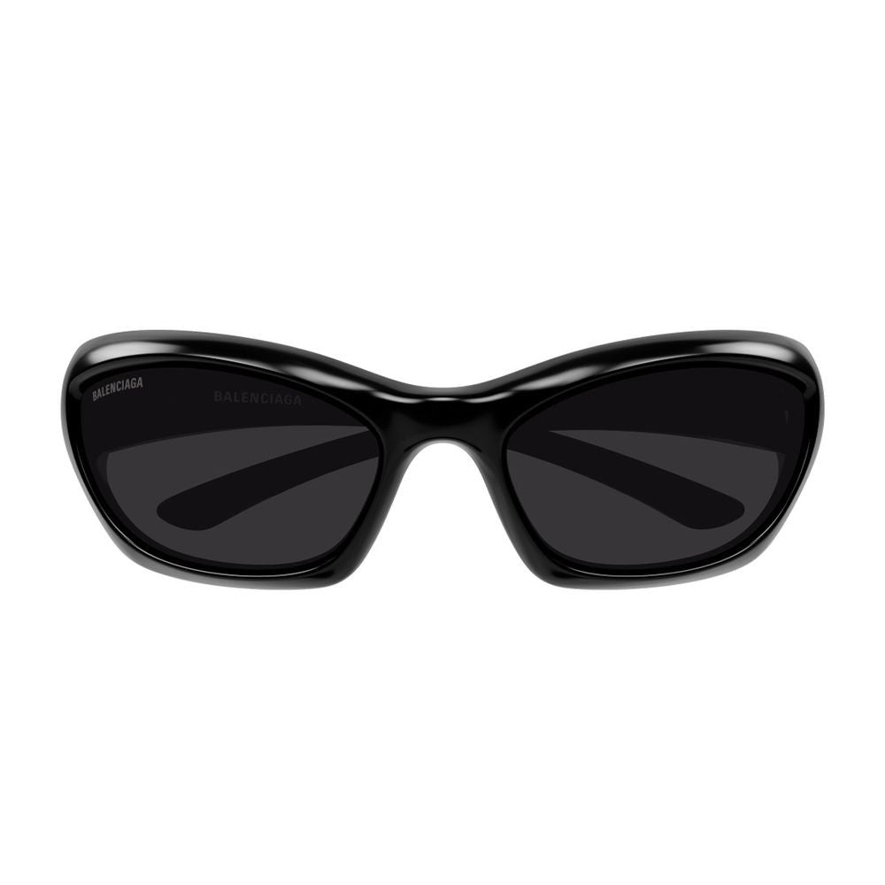 Balenciaga Bb0463s Linea Extreme Sunglasses