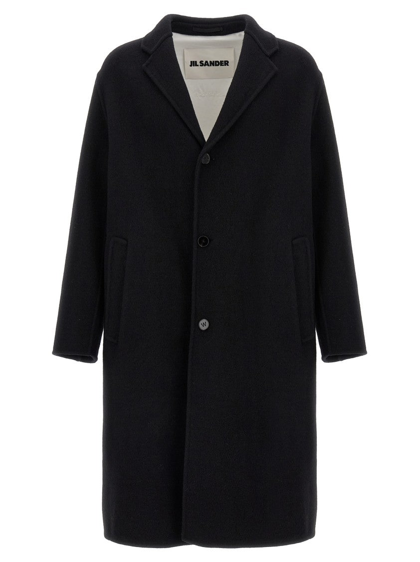 Jil Sander 01' Coat