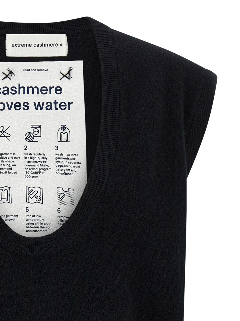 Extreme Cashmere 'N.423 Lord' Top
