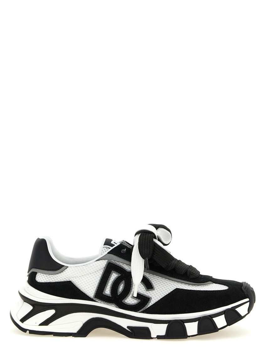 Dolce & Gabbana 'Dg Country Road' Sneakers