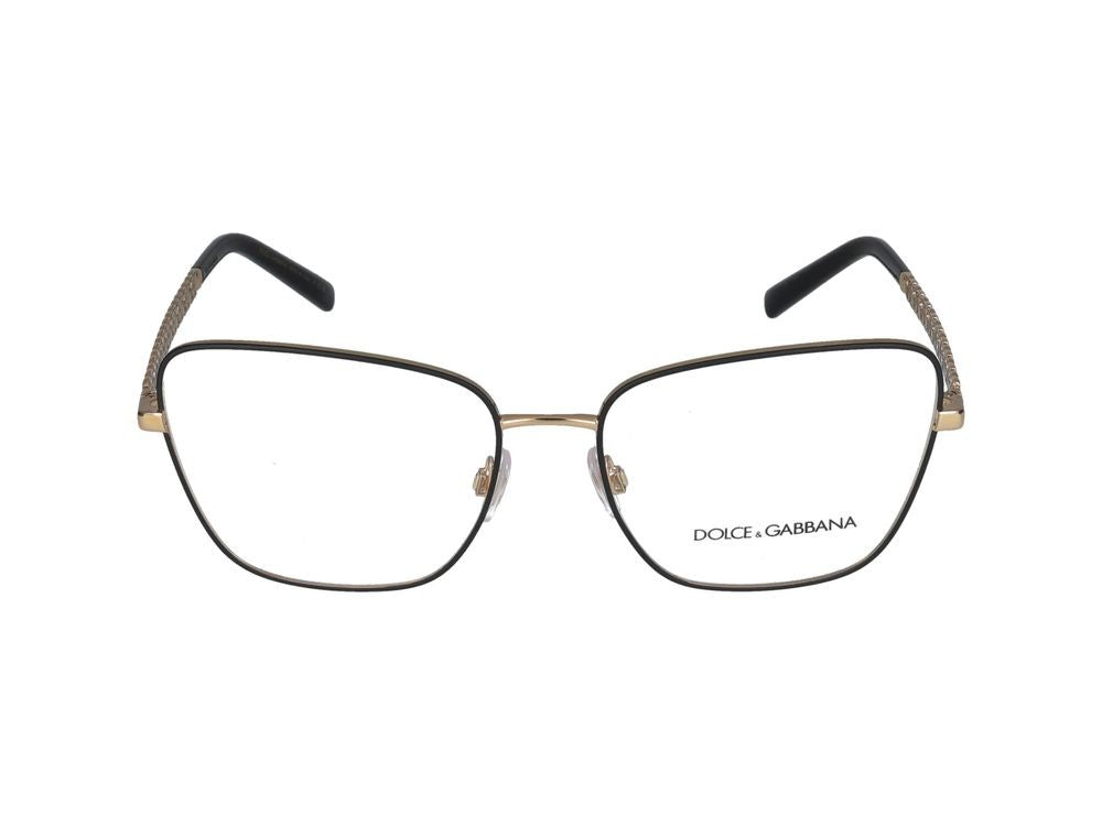 Dolce & Gabbana Eyeglasses 0Dg1346 1311 57/17/140