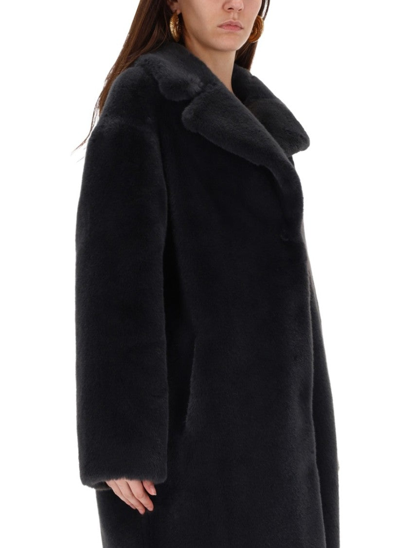 Stand Studio Camille Coat