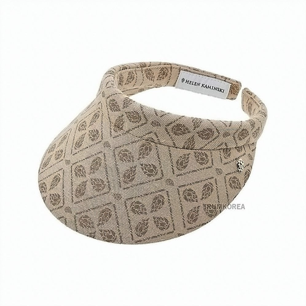 Helen Kaminski Structured Sun Visor