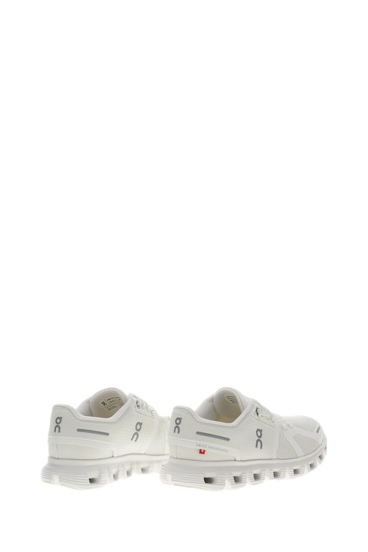On Running Lightweight Breathable Sneakers With Enhanced Cushioning