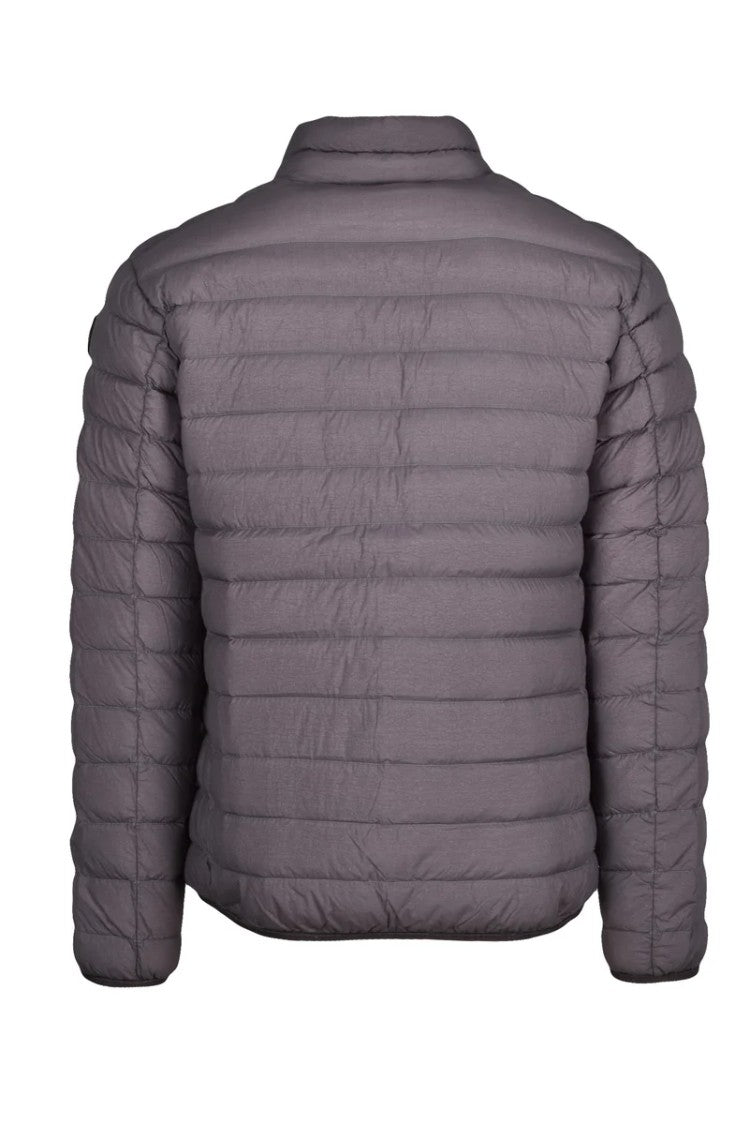 Centogrammi Down Jacket - Grey