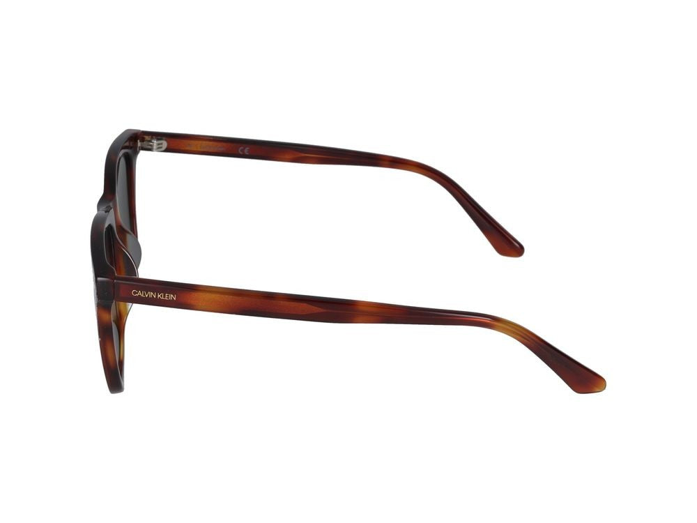Calvin Klein Sunglasses Ck21507s 259 Honey Tortoise 53/19/145