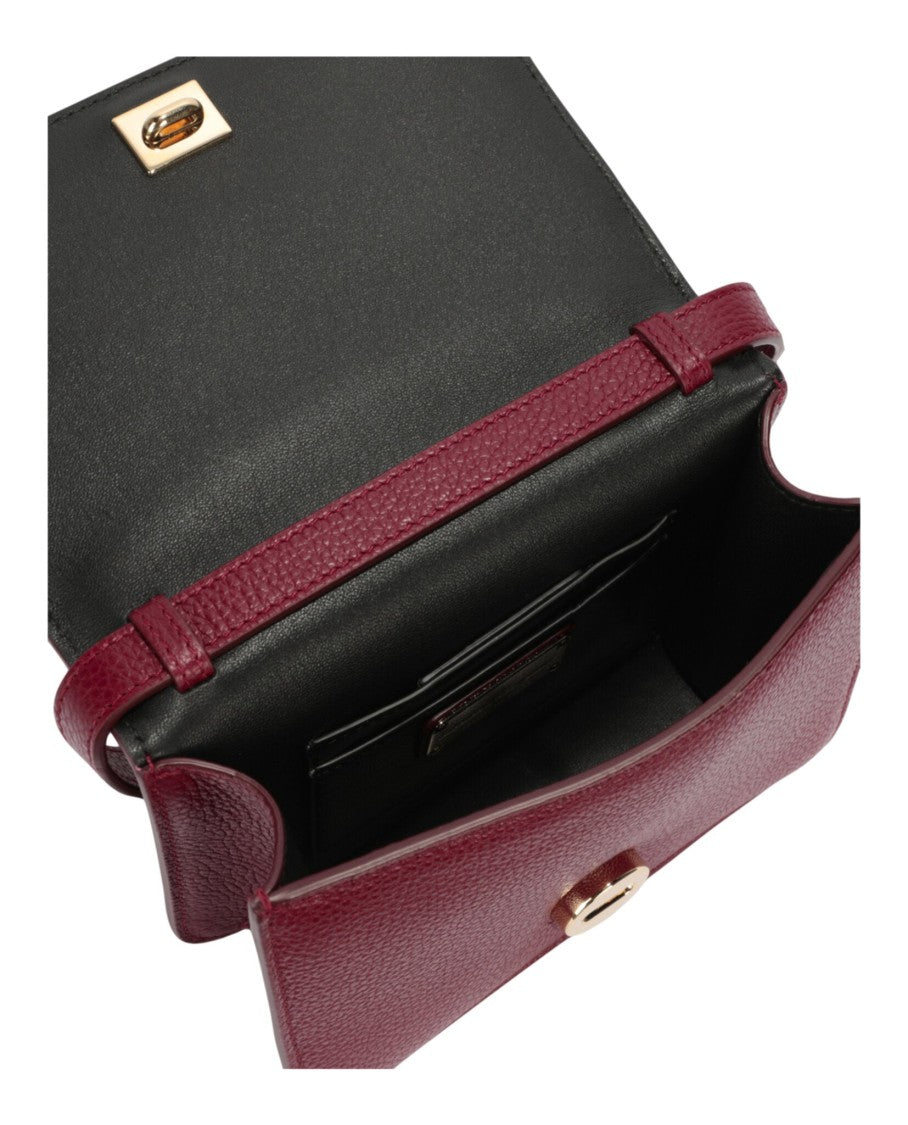 Ferragamo Vara Bow Crossbody Bag