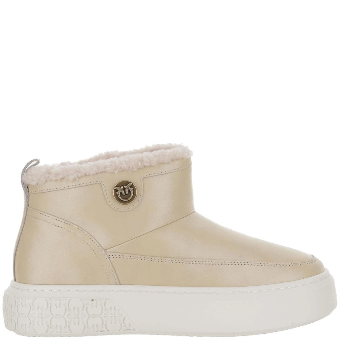 Pinko Yoko 22 Ankle Boots