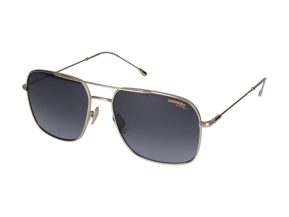 Carrera Sunglasses 247/S 2F7 Gold Grey 58/17/140