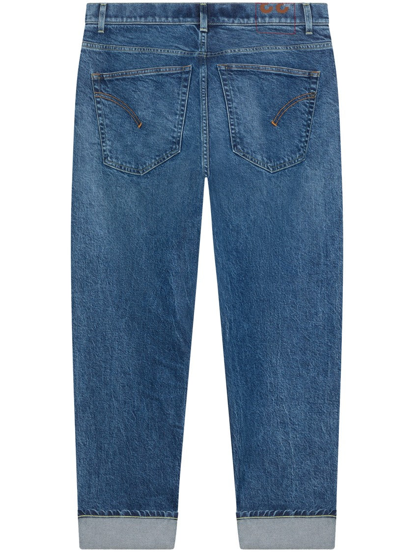 Dondup Paco Trousers