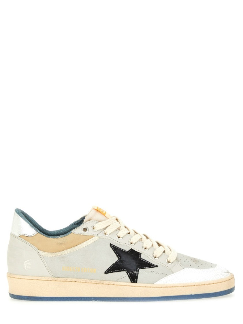 Golden Goose "Ballstar" Sneaker