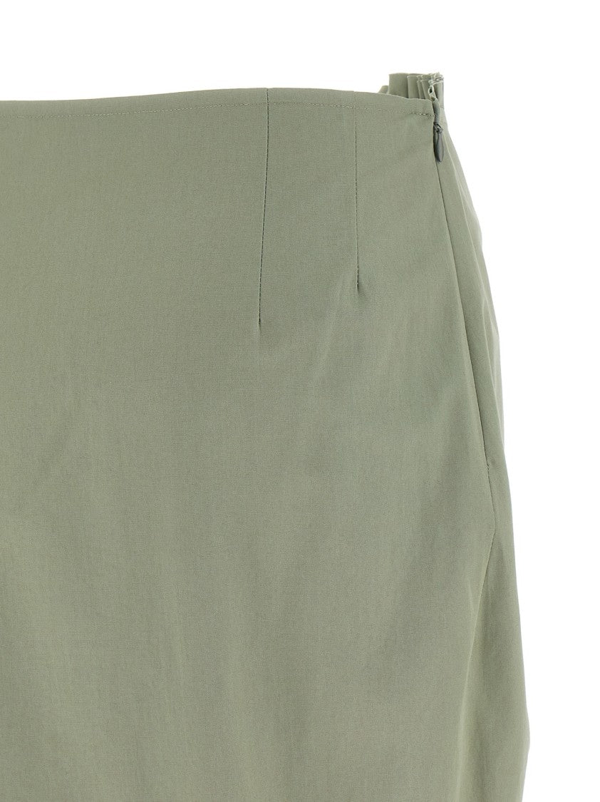 Dries Van Noten 'Sina' Skirt