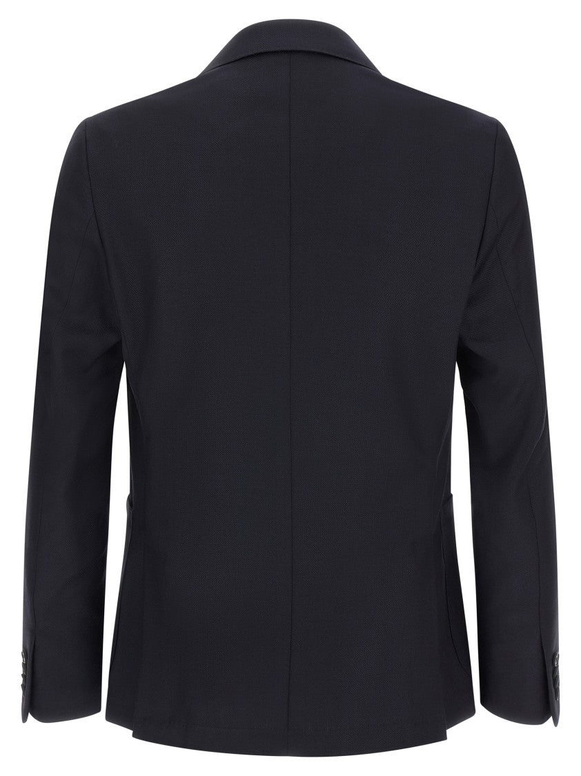 Pal Zileri Baron' Blazer
