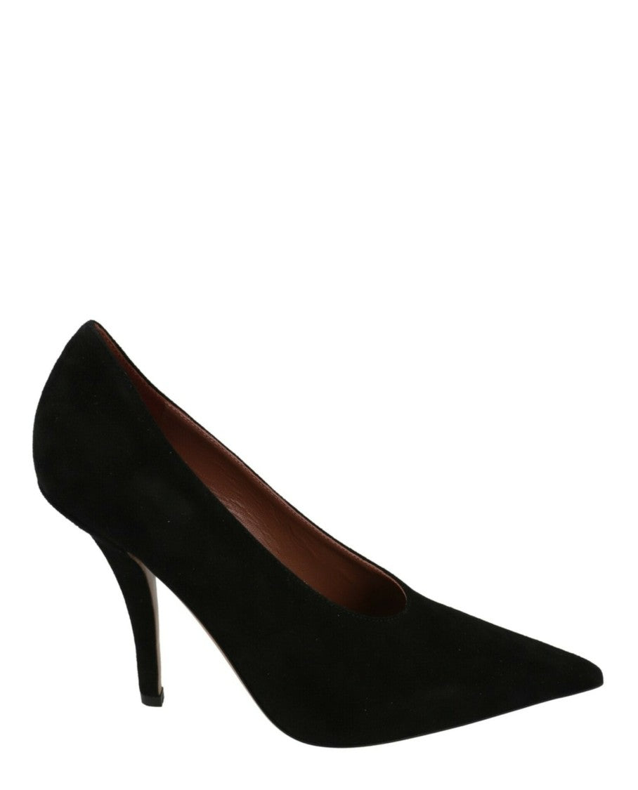 Paris Texas Jessica Pumps