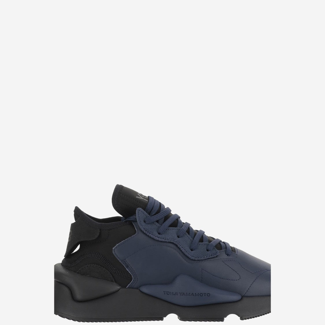 Y-3 Kaiwa Sneakers