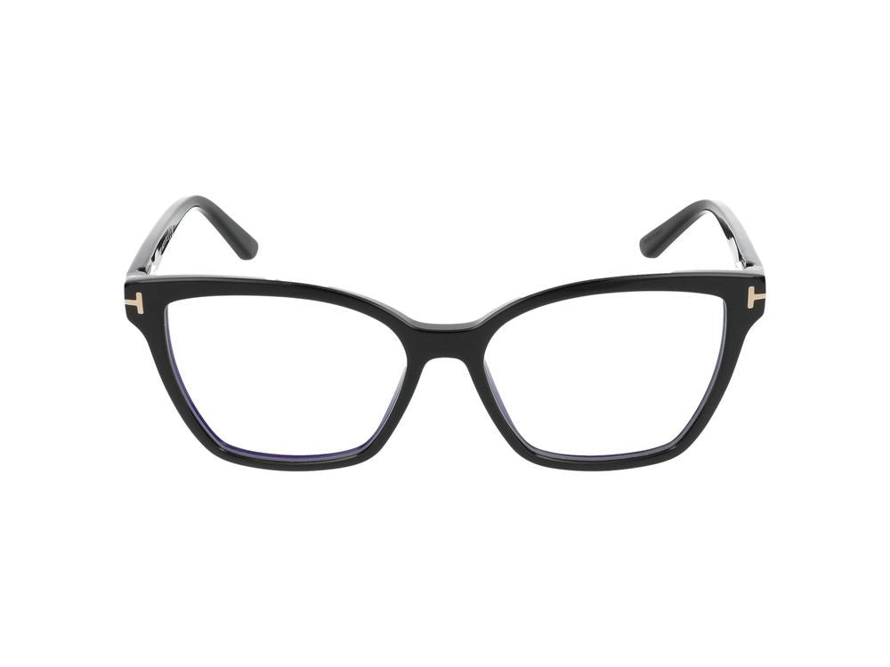 Tom Ford Eyeglasses Ft5641-B 001 53/15/140