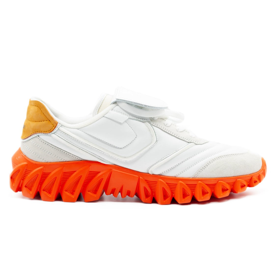 Pantofola D'oro Sneakerball Men's Sneaker Multicolor