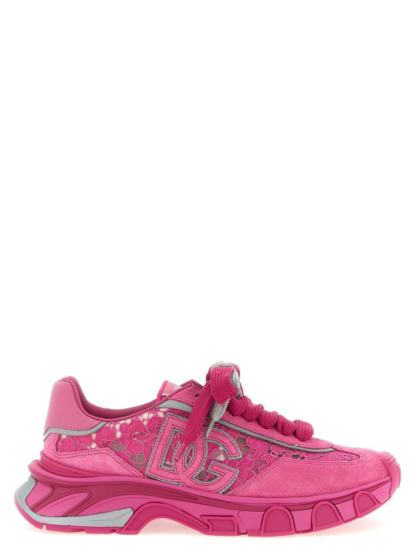 Dolce & Gabbana 'Dg Country Road' Sneakers