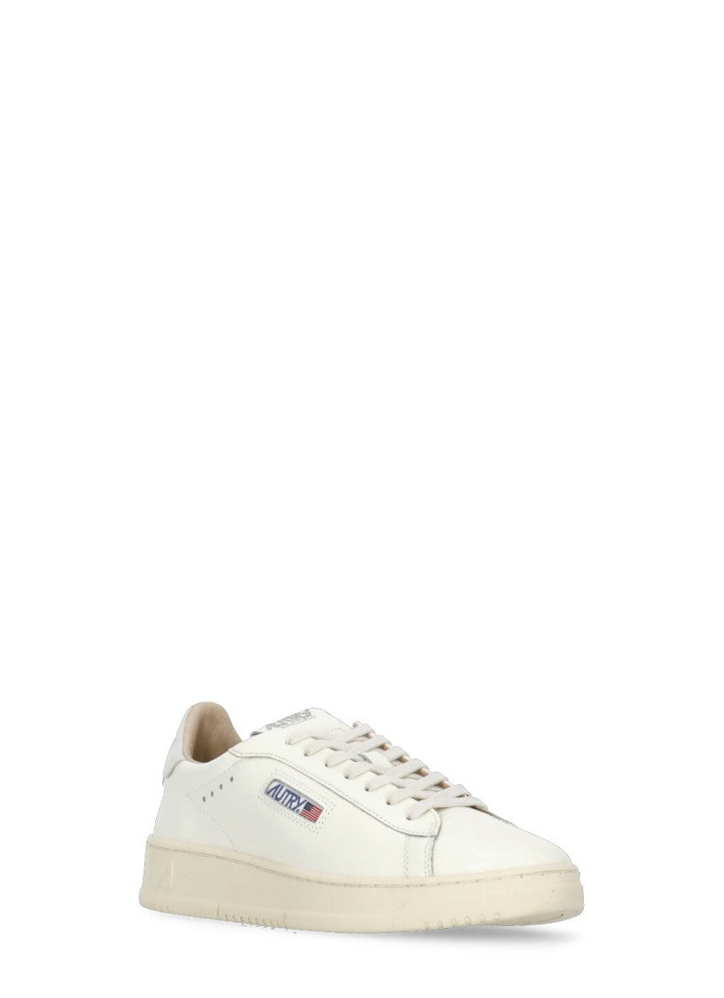 Autry Dallas Low Sneakers