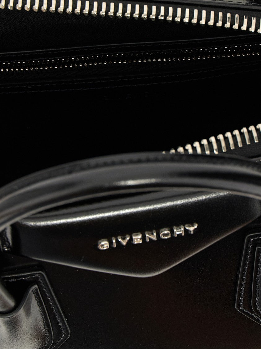 Givenchy 'Antigona' Small Handbag