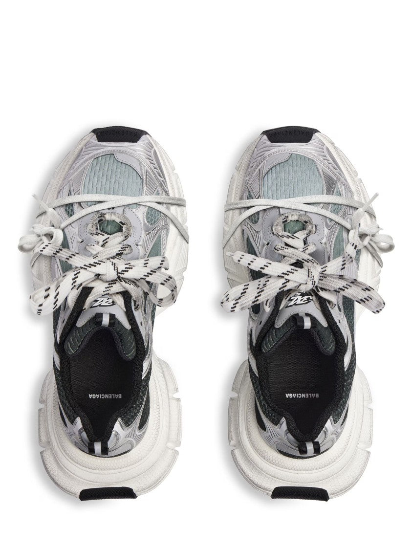 Balenciaga 3Xl Gradient Sneaker
