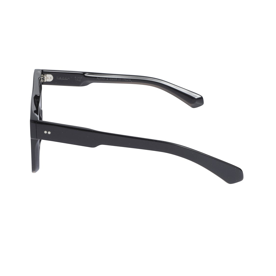 Kador Premium 7 Rectangular Frame Sunglasses With Gradient Tint
