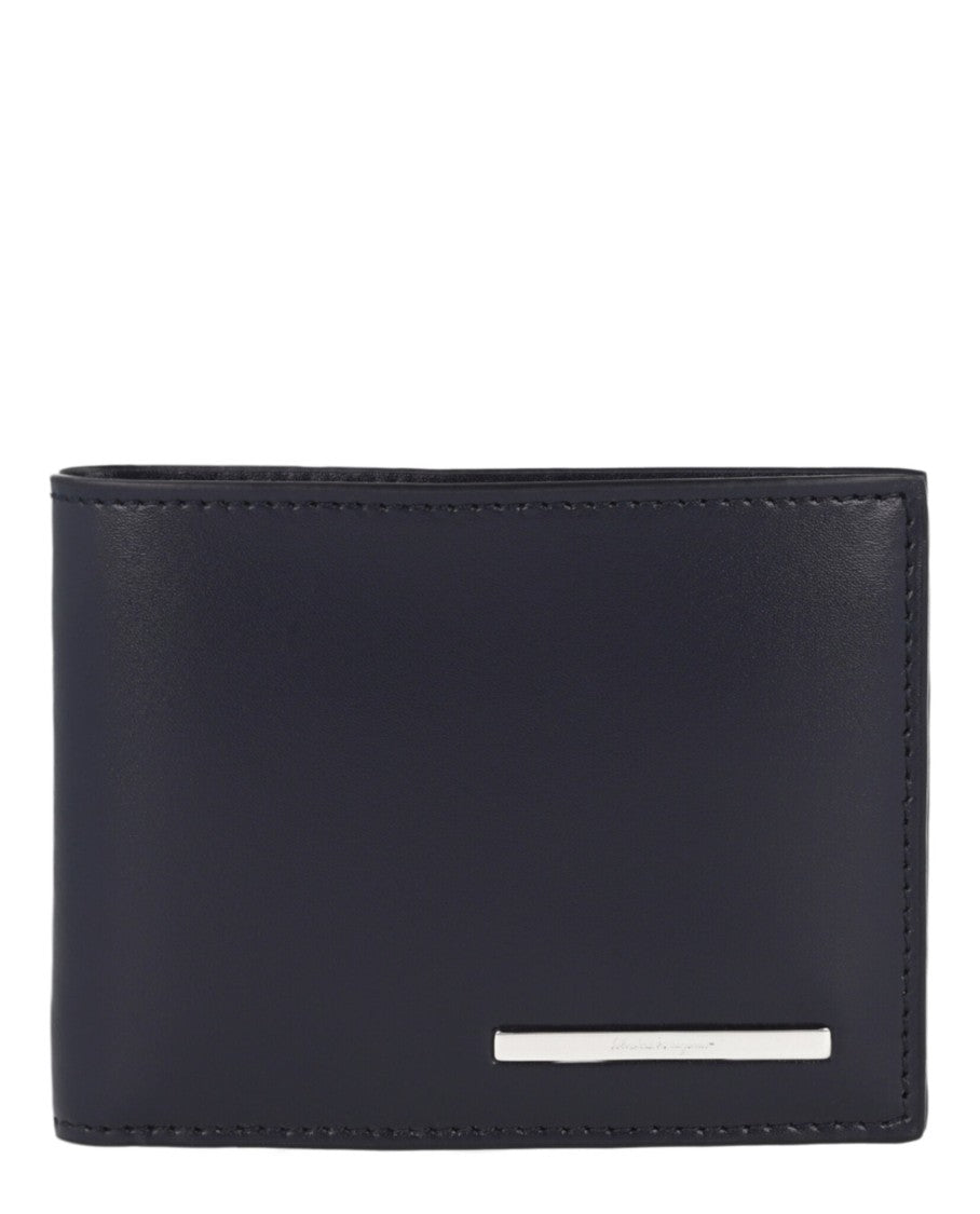 Ferragamo Crosta Bifold Wallet