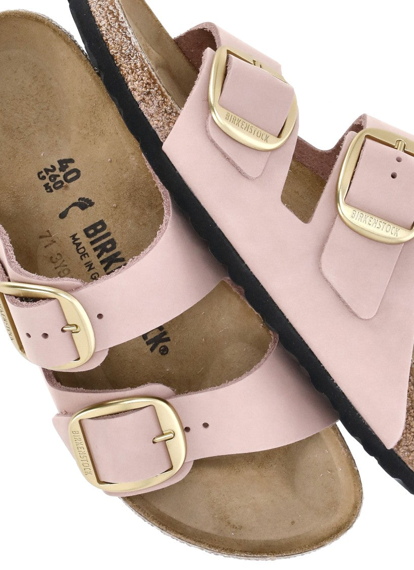 Birkenstock Arizona Big Buckle Slippers