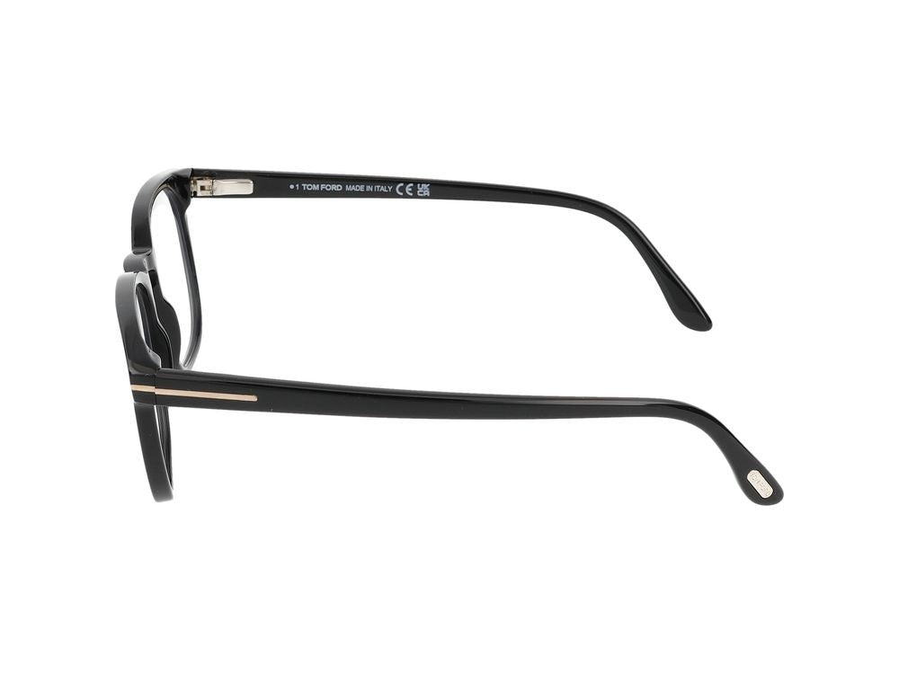 Tom Ford Eyeglasses Ft5868-B 001 53/18/145