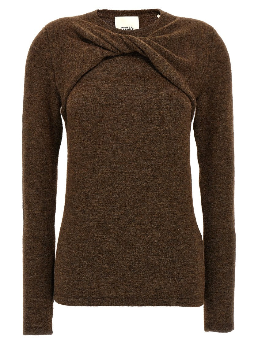 Isabel Marant Kern' Sweater