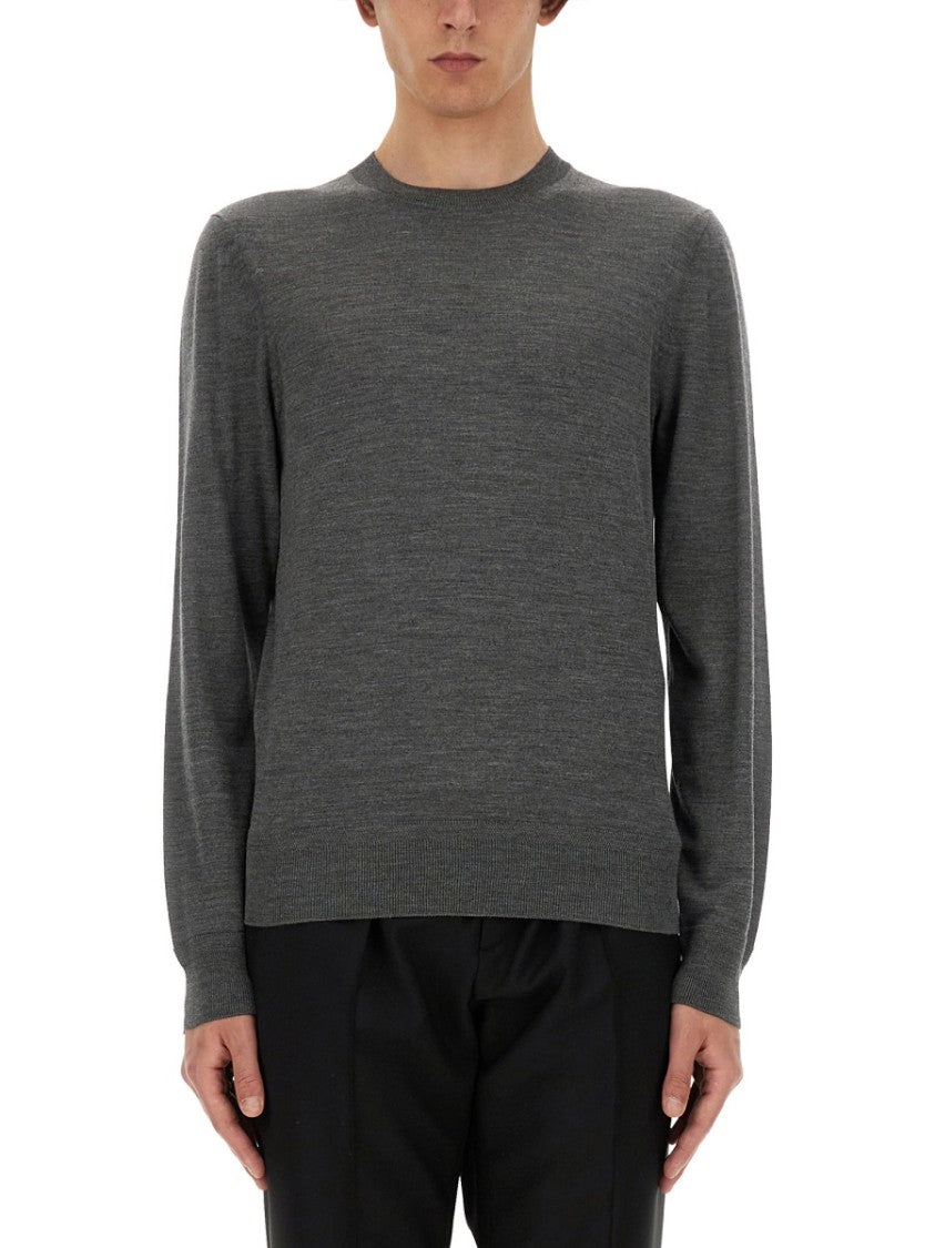 Tom Ford Wool Jersey.