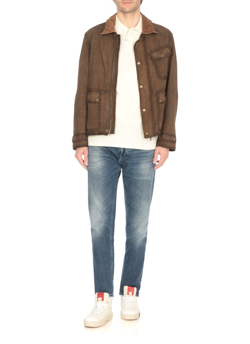 Pro-Keds Royal Ii Orbit High Sneakers