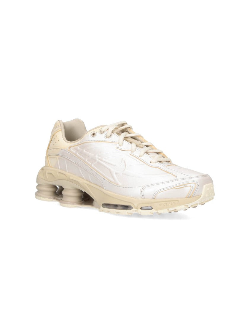Nike "Shox Ride 2 Premium" Sneakers