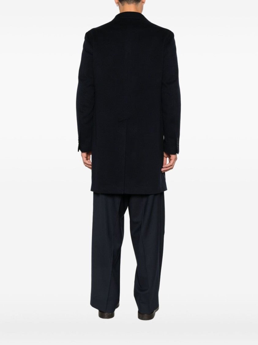 Tagliatore Medium Bruce Tailored Coat