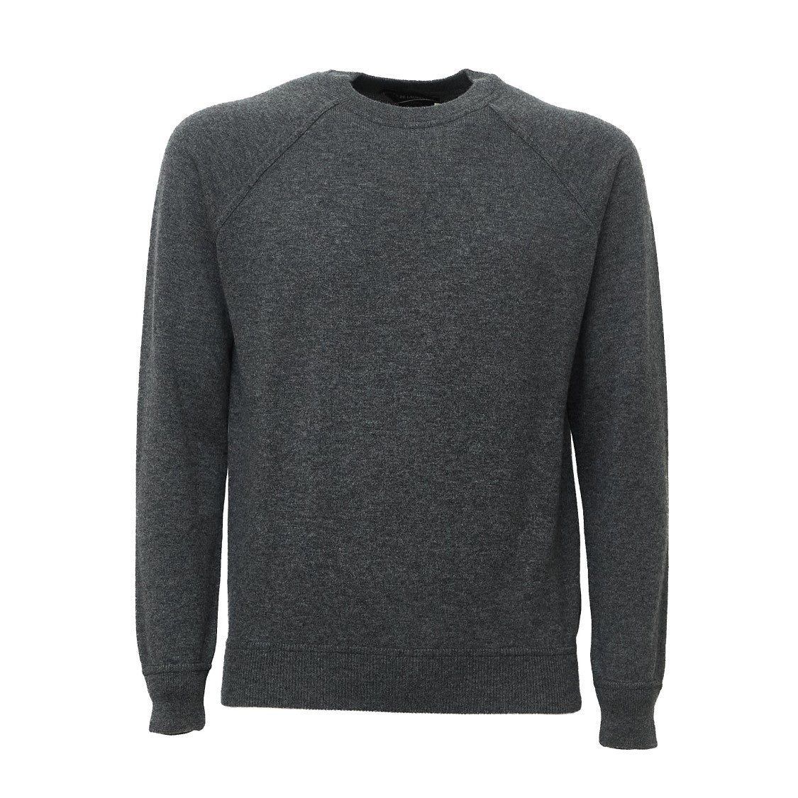 Filippo De Laurentiis Raglan Crewneck Sweater