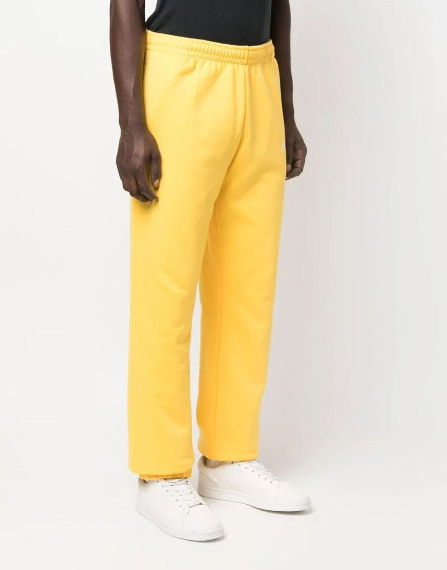 Jacquemus Le Jogging Logo Sweatpants