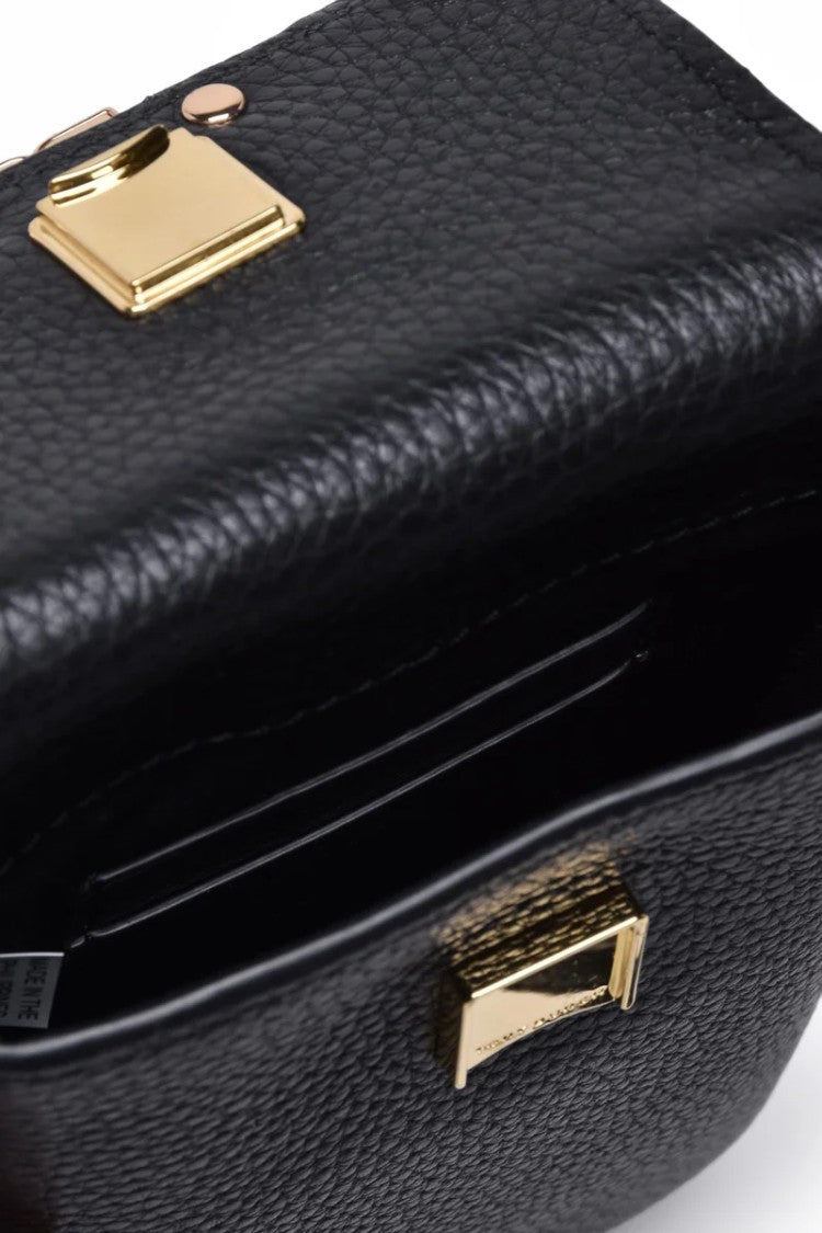 Tory Burch Phone Holder - Black