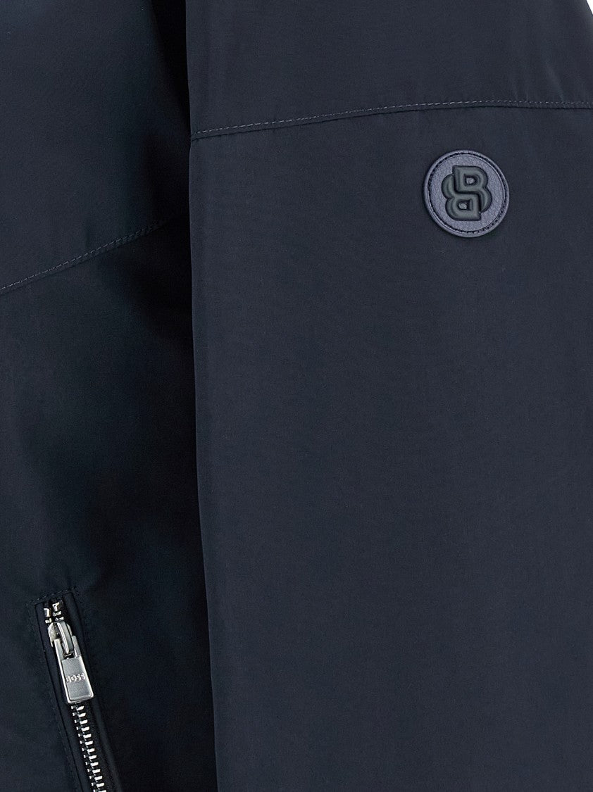 Hugo Boss H-Cireno4' Jacket