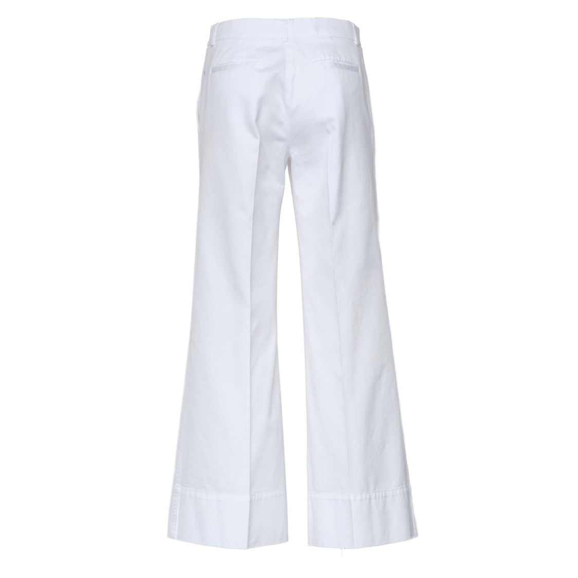 Ql2 Melody D Long Wide Leg Pants