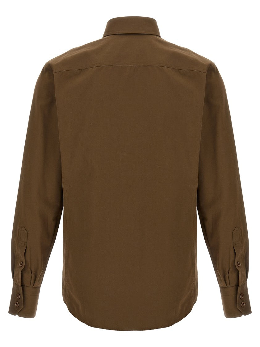 Tom Ford Military' Shirt