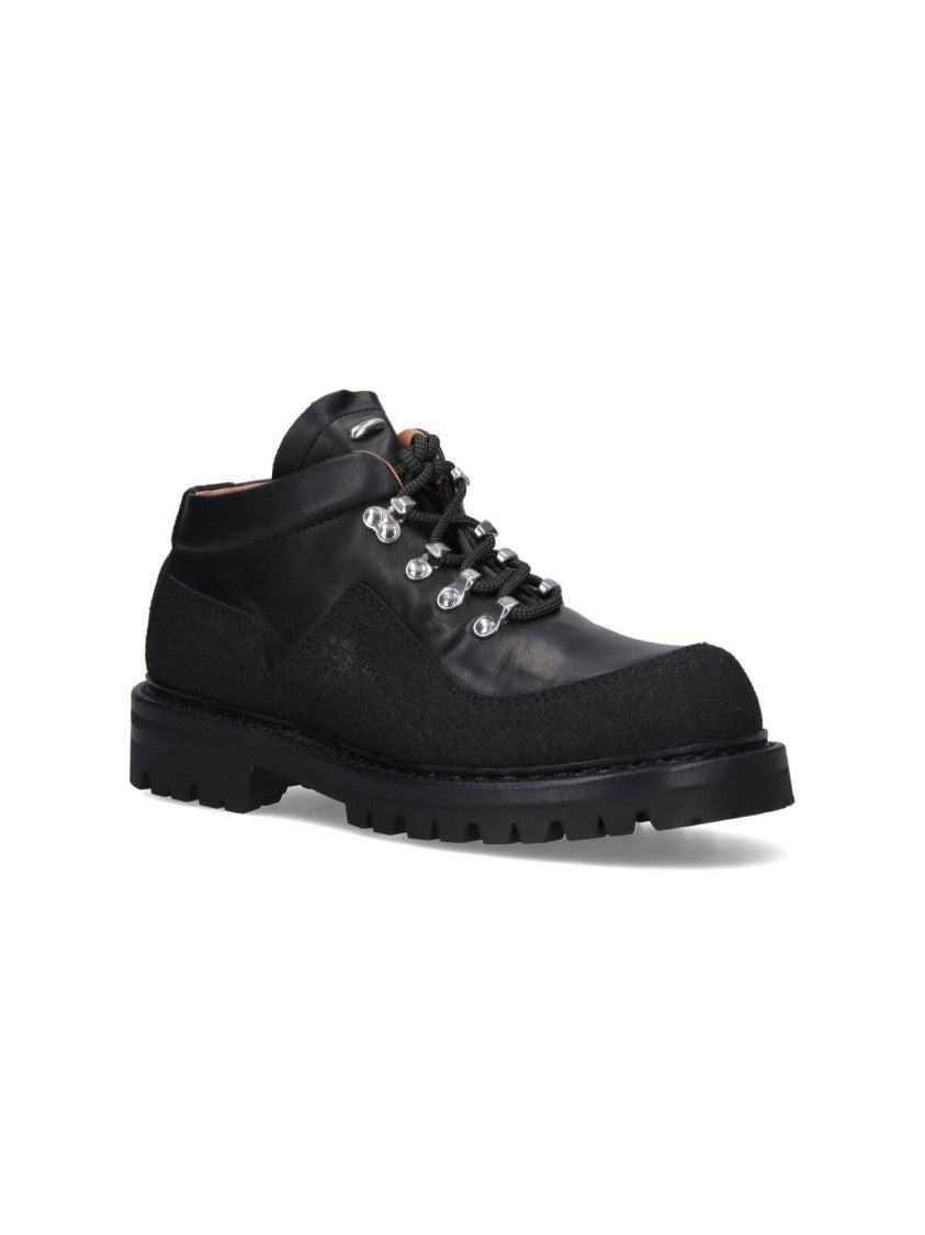 Our Legacy Quest Boot Boots – Brown