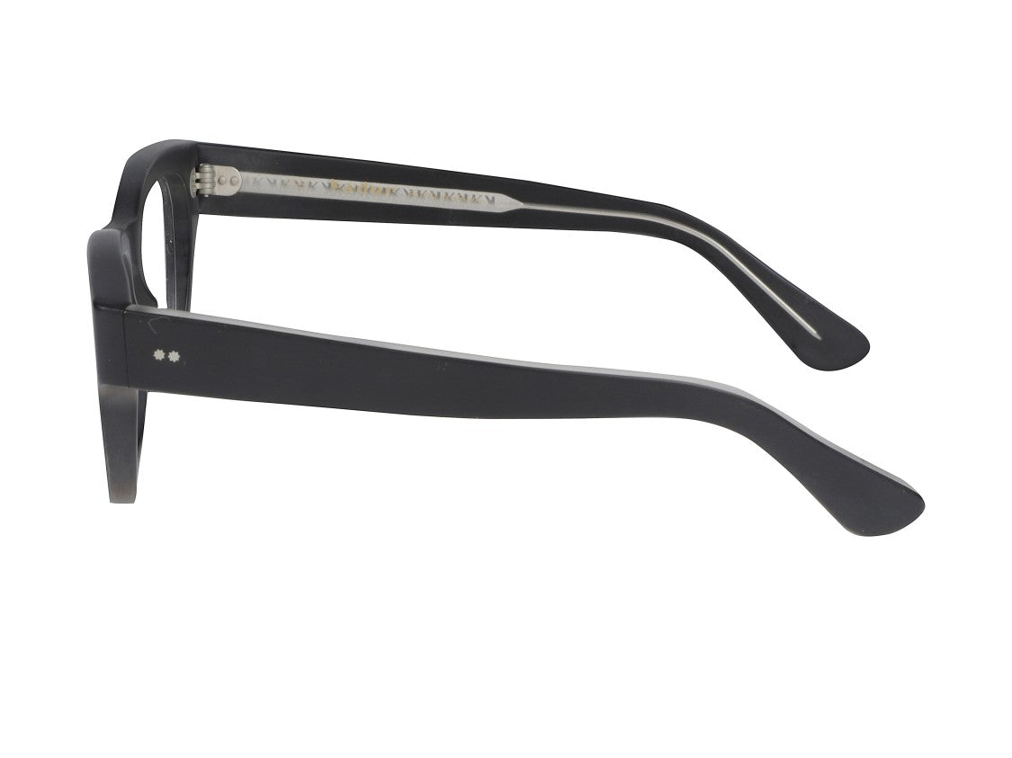 Kador Timeless/N 1962 Oversized Square Eyeglasses