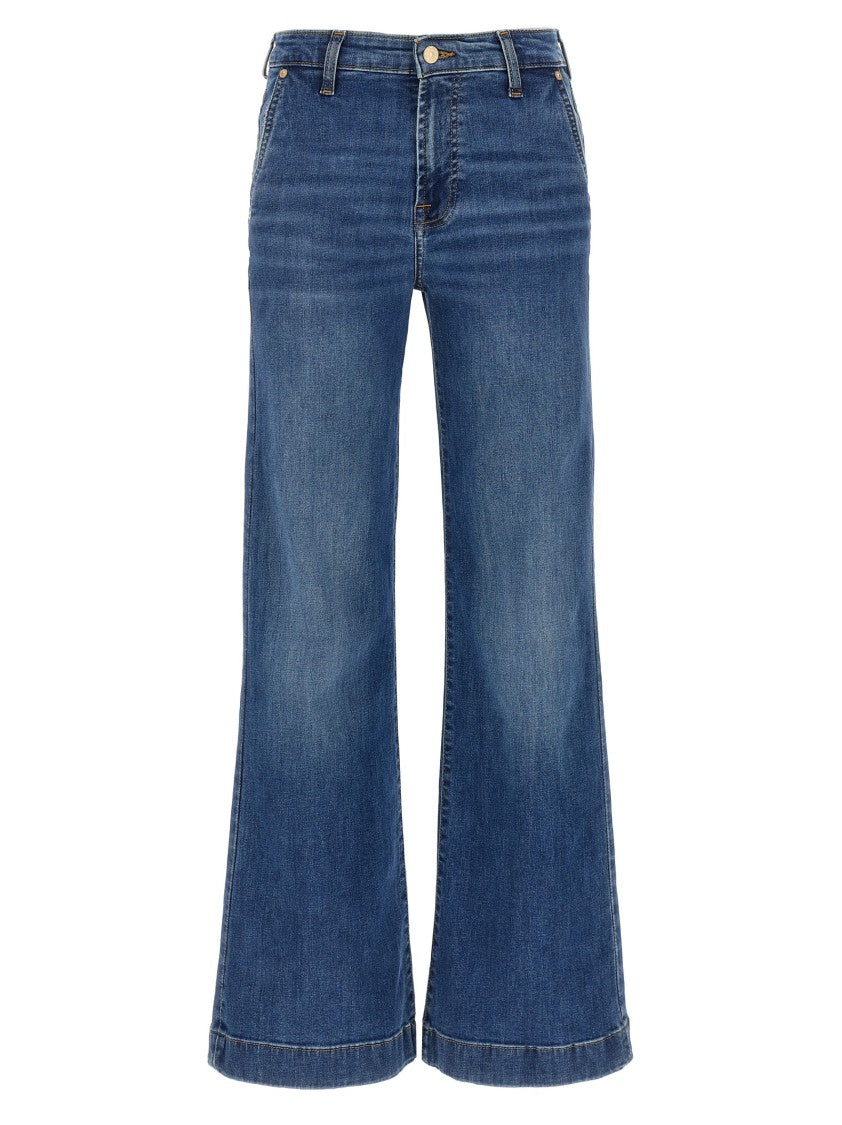 7 For All Mankind Modern Dojo' Jeans