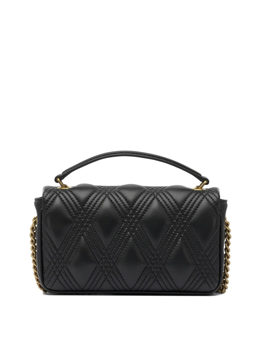 Valentino Garavani "Quiltie 67" Crossbody Bag