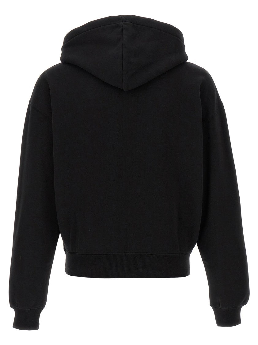 Jacquemus 'Le Hoodie Grip Gros Grain' Sweatshirt