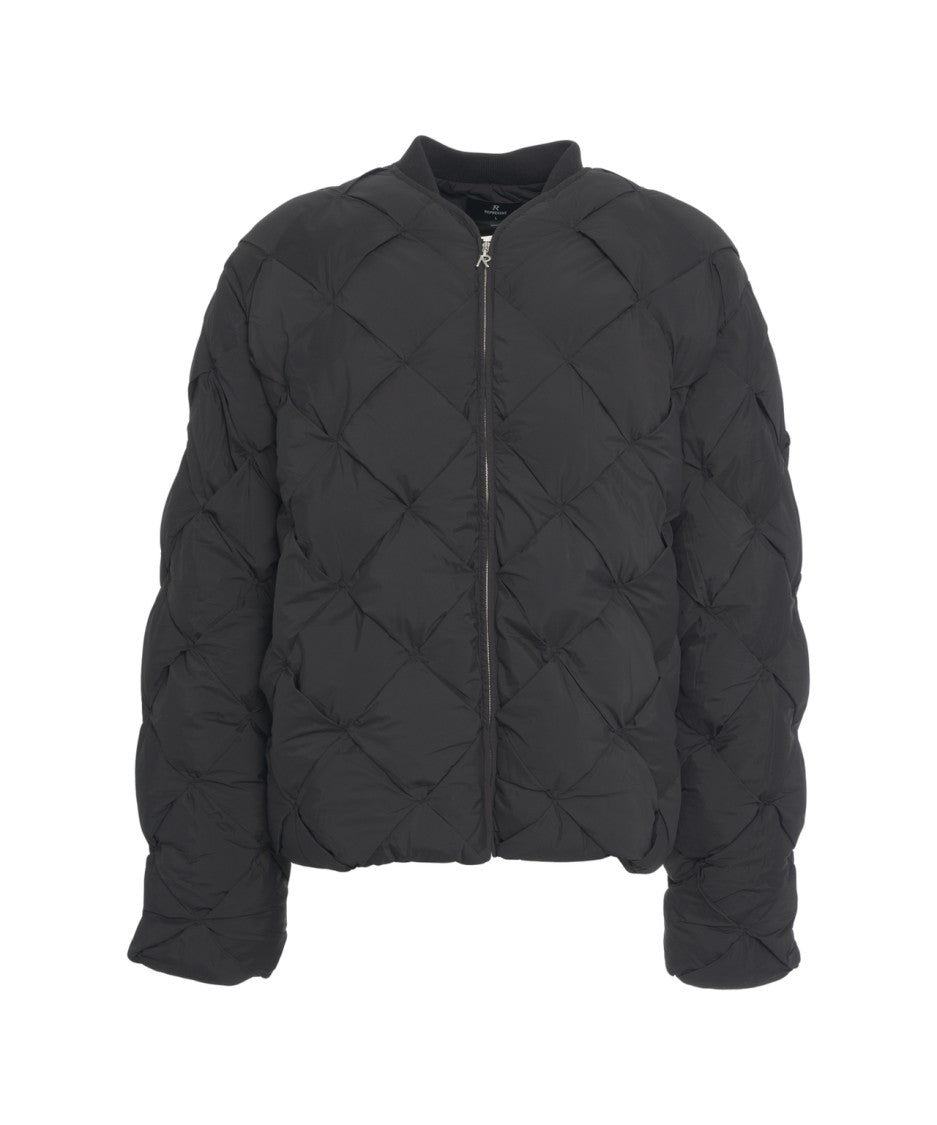 Represent Pillow' Quilted Down Jacket