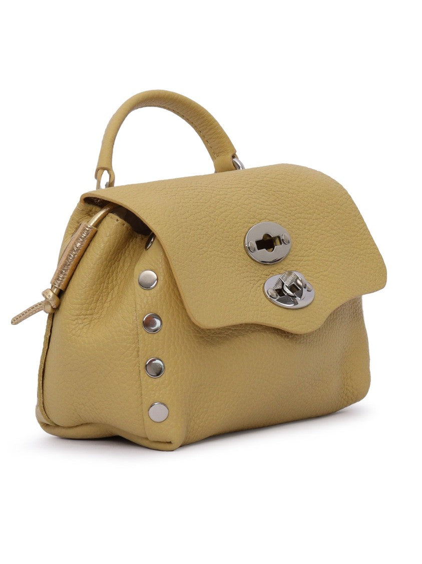 Zanellato Srl Yellow Canarin Postina Daily Night Extra-Small Baby Size