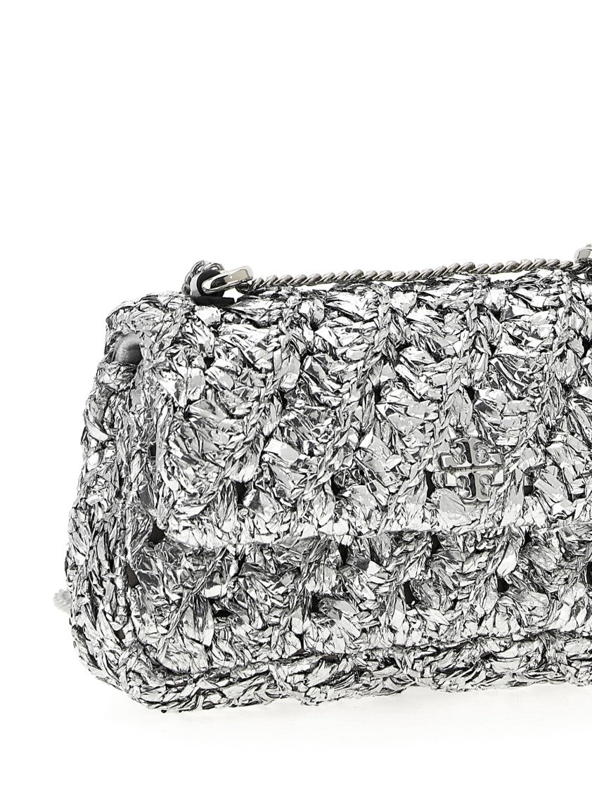 Tory Burch Kira' Mini Shoulder Bag